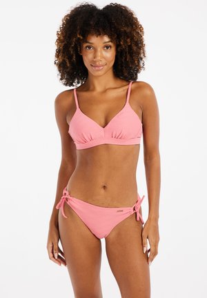 MIXADAIR - Bikini-Top - guava pink