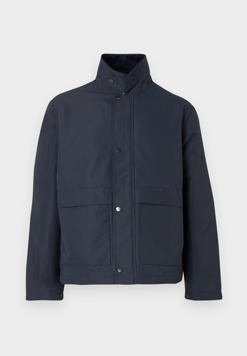 Only & Sons Jas donkerblauw