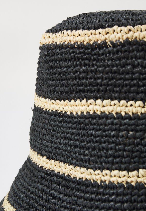 JADE ROLLABLE HAT - Hat2