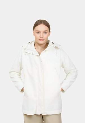 Giacca da mezza stagione - white