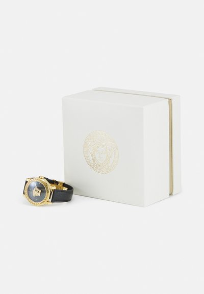 Versace Laikrodis - black