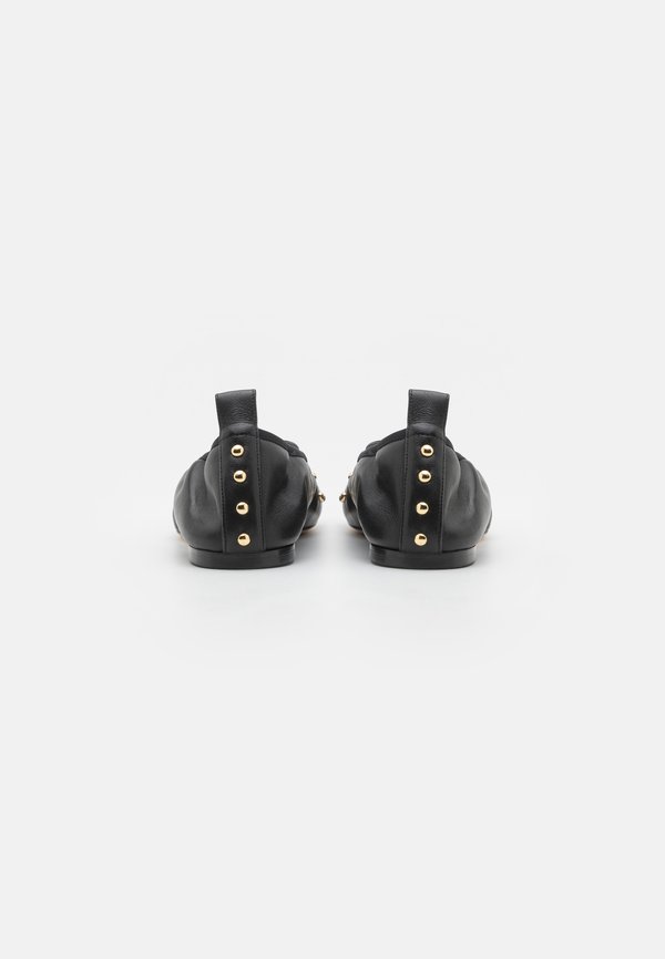 JUNE - Ankle strap ballet pumps2