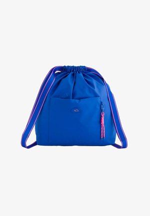 Carpisa, GAETA - BACKPACK - Mochila - electric blue