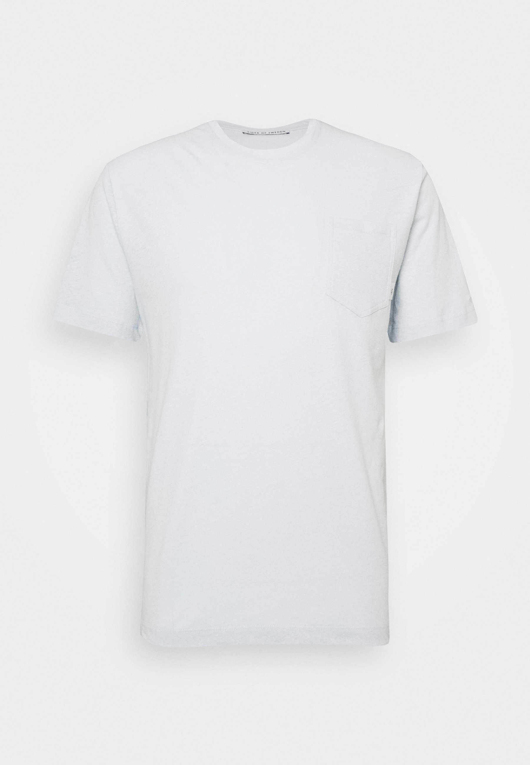 Tiger of Sweden DIDELOT T shirts pastelblue Zalando.no Tiger of Sweden DIDELOT - T-shirts - pastelblue