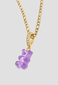 Nialaya GUMMY BEAR  - Halskæder - purple
