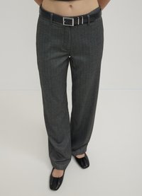 Calliope PALAZZO - Pantalon classique - variante