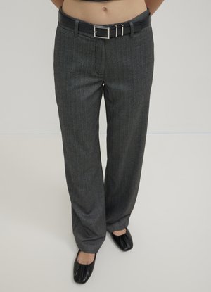 Calliope PALAZZO - Stoffhose - variante