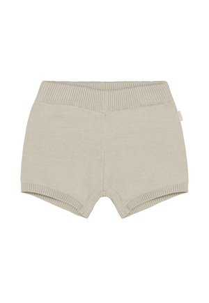 Shorts - beige