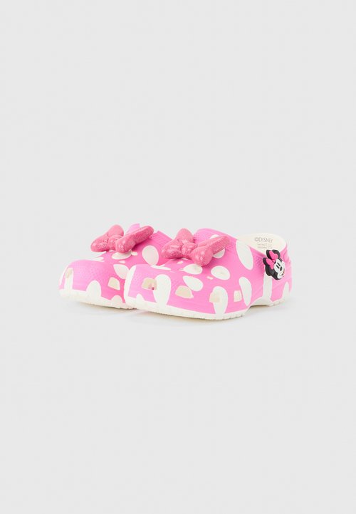 Crocs MINNIE MOUSE - Clogs - multi-coloured — photo 3