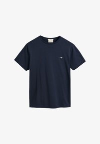 Unausgewählt, evening blue