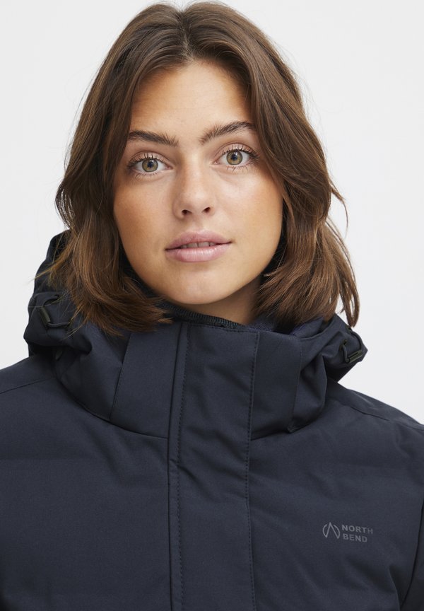 NBMARTA W W-PRO 5.000 WITH WATERPROOF COATING - Winter coat2