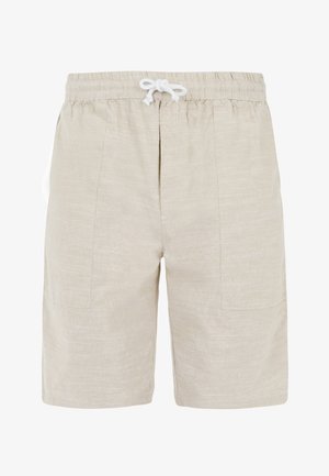 Protest, PRTBIRGER - Kratke hlače - bamboobeige