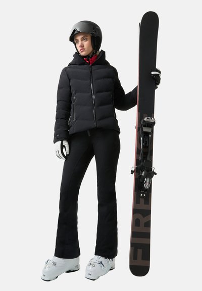 Bogner Fire + Ice MARGO2 - Top s dlouhým rukávem - pink