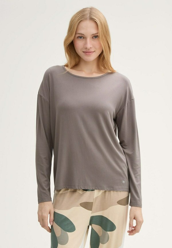 LANGARM - Nachtwäsche Shirt