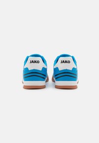 JAKO J-SI SIGNATURE UNISEX - Halové kopačky - sky/white
