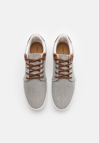 Pier One UNISEX - Trainers - light grey