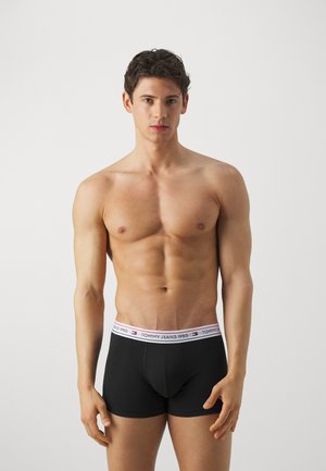 Ellesse NURRA 5 PACK - Panties - black/schwarz - Zalando.ch
