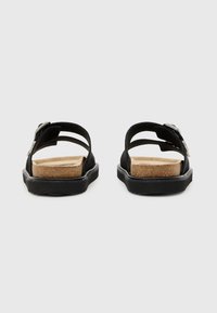 AllSaints RANDAL  - Mules - black