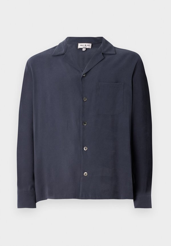 VHAZEL - Shirt - anthracite4