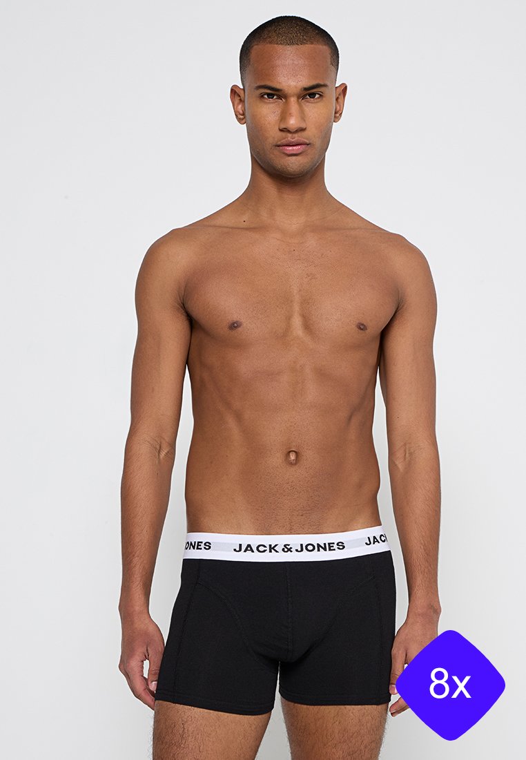jack & jones Boxers zwart jack & jones Boxers zwart