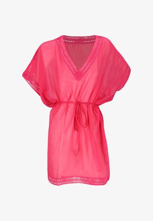 Sarlini, Strandaccessoire - fuchsia