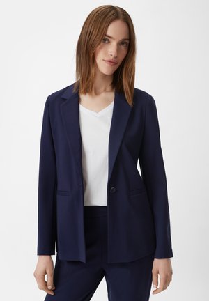 Blazer - tiefblau