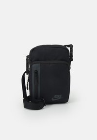 UNISEX - Sac bandoulière - black/anthracite