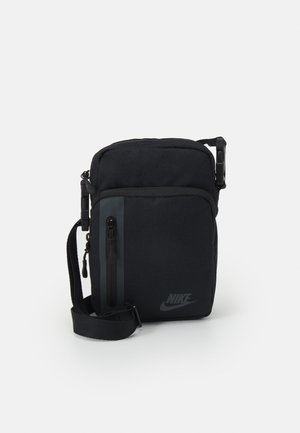 UNISEX - Borsa a tracolla - black/anthracite