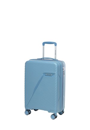 WITTCHEN Wheeled suitcase - blue