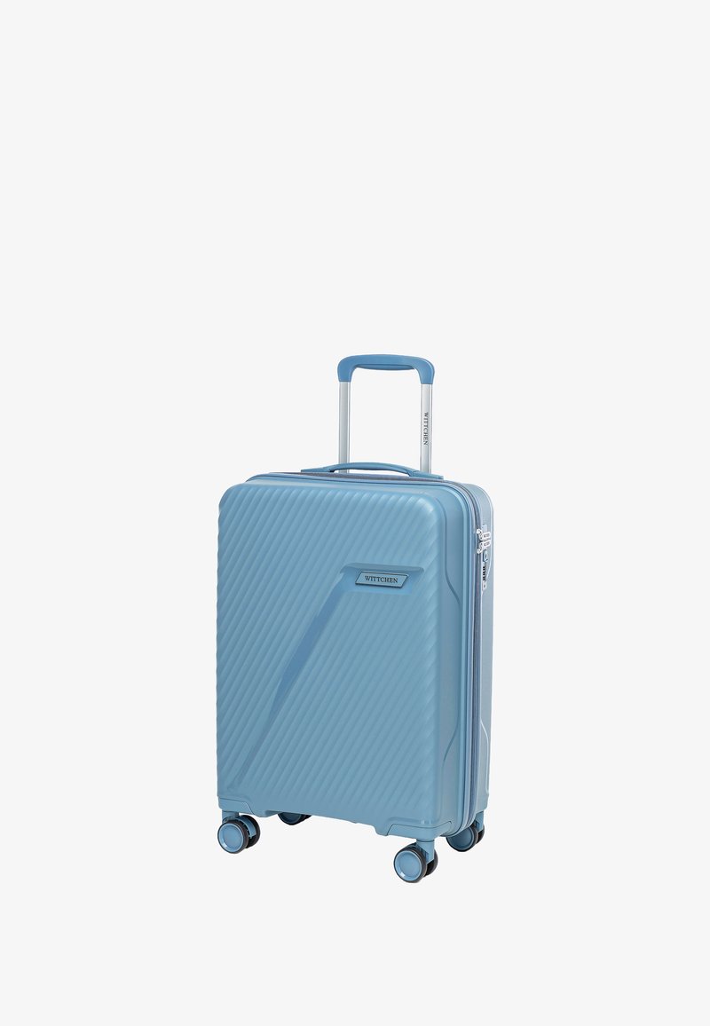 WITTCHEN Trolley - blue