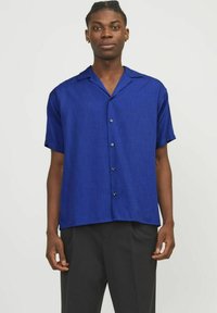 Jack & Jones JPRCCAARON  granatowy