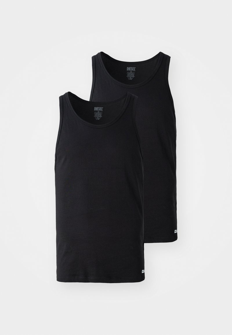 Diesel Hemd zwart Diesel Hemd zwart