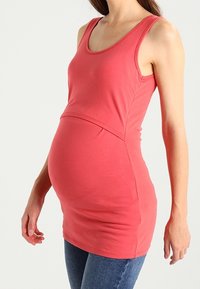 Boob Top - light pink