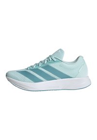 Unselected, halo mint   mint ton   cloud white