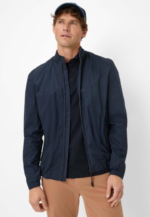 BRAX STYLE PETE - Leichte Jacke - dark navy