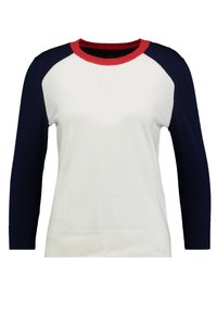 Banana Republic Stickad tröja - blue