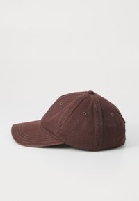 Champion LIFESTYLE BASEBALL UNISEX - Sapka - bordeaux
