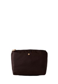 Unselected, dark brown black