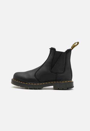 Dr. Martens 2976 WG UNISEX - Nilkkurit - black