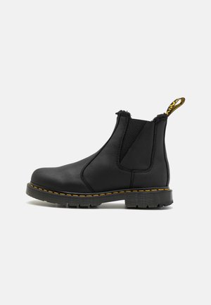 Dr. Martens 2976 WG UNISEX - Classic ankle boots - black
