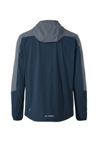 Vaude MOAB - Lauko striukė - khaki