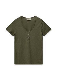 Non selezionato, burnt olive