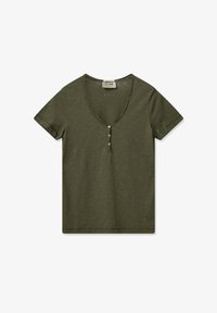 Non selezionato, burnt olive