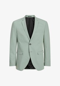 Kijelölve, iceberg green