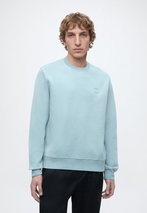 Samsøe Samsøe SAJOEL SWEATSHIRT  - Sweatshirt - tourmaline