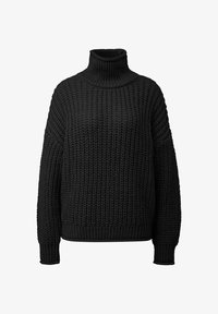 Sélectionné, schwarz