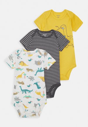 3 PACK - Body - multicoloured