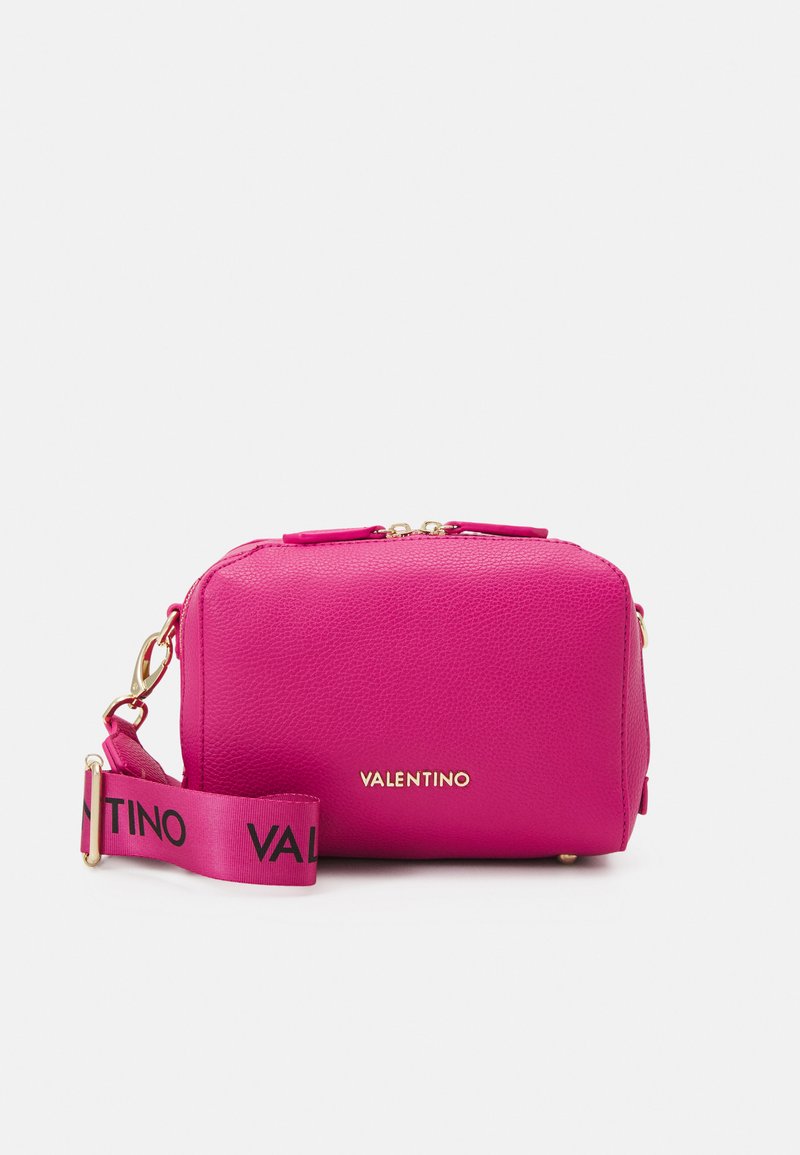 Valentino Bags PATTIE - Mala a tiracolo - fuxia