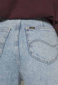 Lee STELLA - Wide Leg - indigo chill