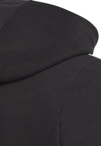 adidas Performance Sudadera con cremallera - black